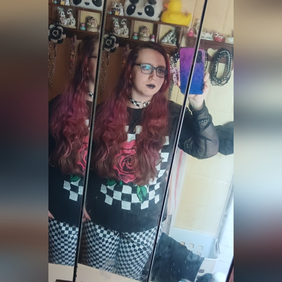 Meet your Posher, Rachael - Picture 9 of 16